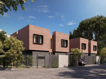 Casa en venta de 2 Dormitorios en Funes Norte. Con Financiacion