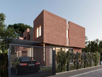 Casa en venta de 2 Dormitorios en Funes Norte. Con Financiacion