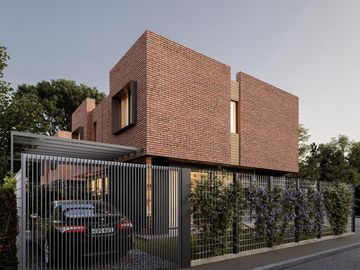 Casa en venta de 2 Dormitorios en Funes Norte. Con Financiacion