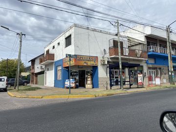 Local a la calle