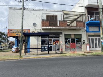 Local a la calle