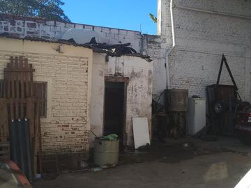 Galpón - Concordia