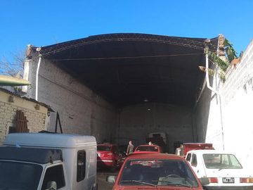 Galpón - Concordia