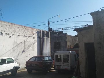 Galpón - Concordia