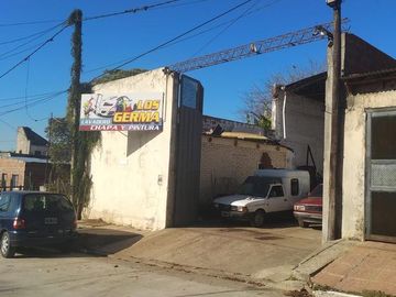 Galpón - Concordia