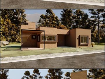 Casa en  Venta, USD69.000 a 5 cuadras de ruta 5 y 20 de la rotonda de Merlo,Barrio Pedro Melo