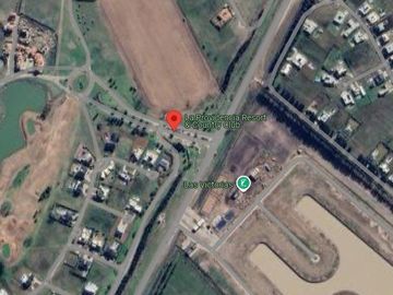 Terreno en venta - 880mts2 - La Providencia, Canning (Ezeiza)