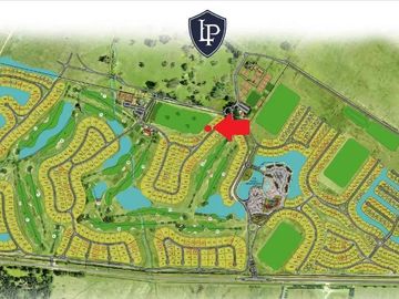 Terreno en venta - 880mts2 - La Providencia, Canning (Ezeiza)