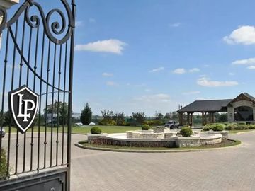 Terreno en venta - 880mts2 - La Providencia, Canning (Ezeiza)