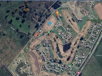 Terreno en venta - 880mts2 - La Providencia, Canning (Ezeiza)