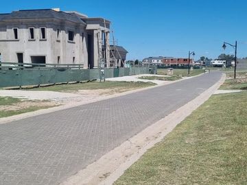 Terreno en venta - 880mts2 - La Providencia, Canning (Ezeiza)