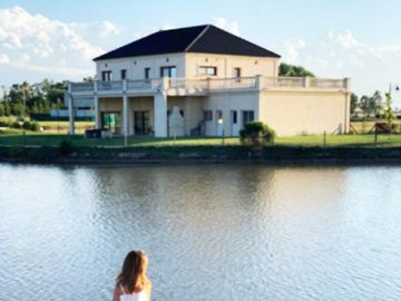 Terreno en venta - 880mts2 - La Providencia, Canning (Ezeiza)