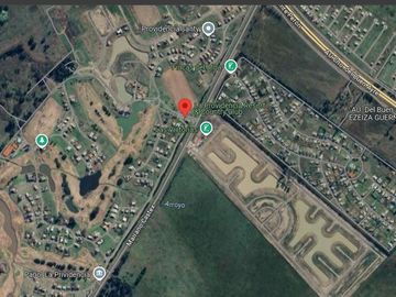 Terreno en venta - 880mts2 - La Providencia, Canning (Ezeiza)