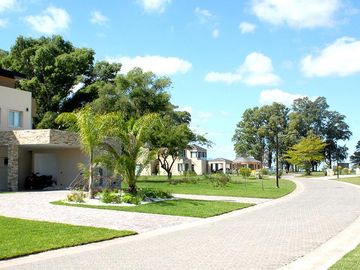 Terreno en venta - 880mts2 - La Providencia, Canning (Ezeiza)