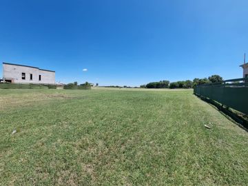 Terreno en venta - 880mts2 - La Providencia, Canning (Ezeiza)