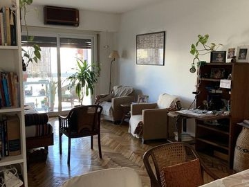 Departamento - Caballito