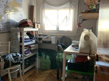 Departamento - Caballito