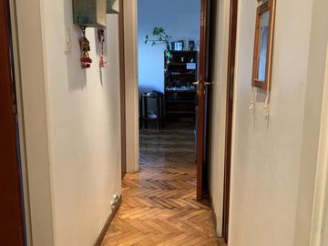 Departamento - Caballito
