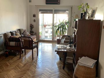 Departamento - Caballito