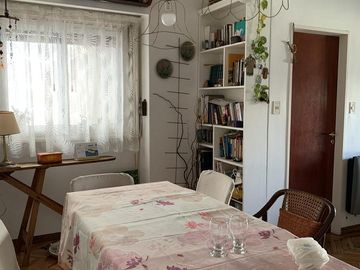 Departamento - Caballito