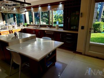 Casa - Venta - San Isidro - La Horqueta - Barrio cerrado Camino Real