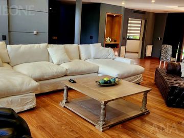 Casa - Venta - San Isidro - La Horqueta - Barrio cerrado Camino Real
