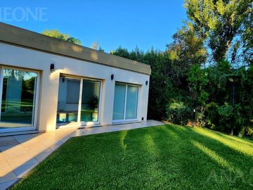 Casa - Venta - San Isidro - La Horqueta - Barrio cerrado Camino Real