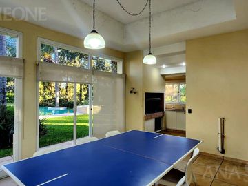 Casa - Venta - San Isidro - La Horqueta - Barrio cerrado Camino Real