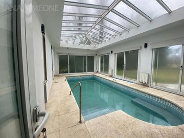 Casa - Venta - San Isidro - La Horqueta - Barrio cerrado Camino Real