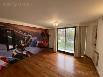 Casa - Venta - San Isidro - La Horqueta - Barrio cerrado Camino Real