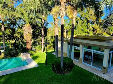 Casa - Venta - San Isidro - La Horqueta - Barrio cerrado Camino Real