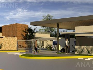 Casa - Venta - San Isidro - La Horqueta - Barrio cerrado Camino Real