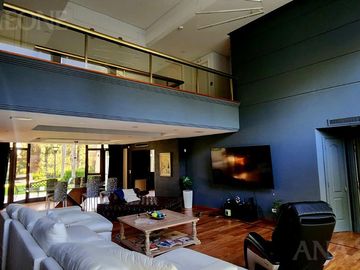Casa - Venta - San Isidro - La Horqueta - Barrio cerrado Camino Real