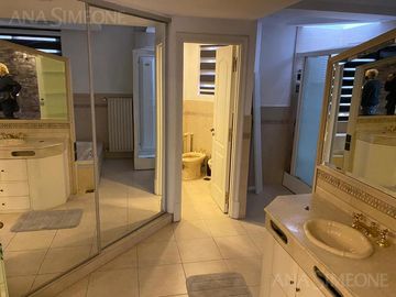 Casa - Venta - San Isidro - La Horqueta - Barrio cerrado Camino Real