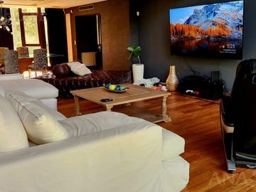 Casa - Venta - San Isidro - La Horqueta - Barrio cerrado Camino Real