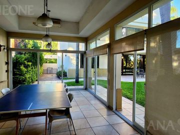 Casa - Venta - San Isidro - La Horqueta - Barrio cerrado Camino Real