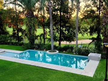 Casa - Venta - San Isidro - La Horqueta - Barrio cerrado Camino Real