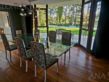 Casa - Venta - San Isidro - La Horqueta - Barrio cerrado Camino Real
