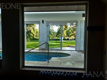Casa - Venta - San Isidro - La Horqueta - Barrio cerrado Camino Real