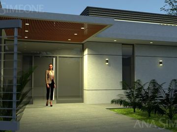 Casa - Venta - San Isidro - La Horqueta - Barrio cerrado Camino Real