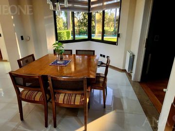 Casa - Venta - San Isidro - La Horqueta - Barrio cerrado Camino Real