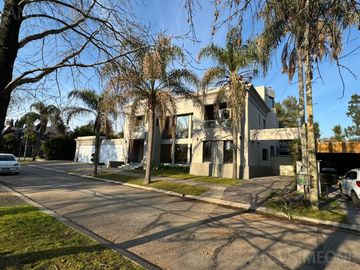 Casa - Venta - San Isidro - La Horqueta - Barrio cerrado Camino Real