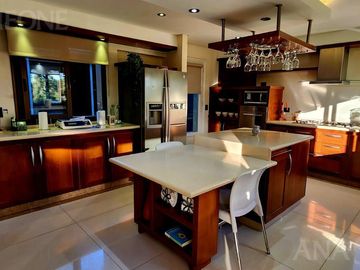 Casa - Venta - San Isidro - La Horqueta - Barrio cerrado Camino Real