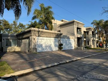 Casa - Venta - San Isidro - La Horqueta - Barrio cerrado Camino Real