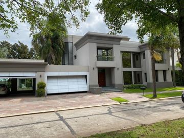 Casa - Venta - San Isidro - La Horqueta - Barrio cerrado Camino Real