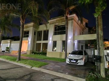 Casa - Venta - San Isidro - La Horqueta - Barrio cerrado Camino Real