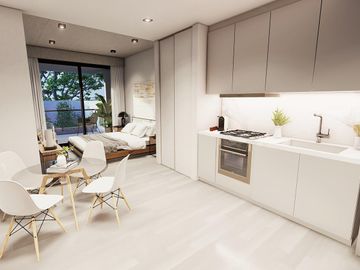 Departamento de 3 ambientes en Venta en Almagro