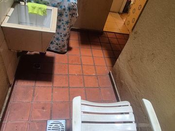 Venta 64 m2 Departamento en Recoleta 2 dormitorios, balcón y patio