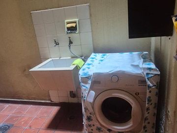 Venta 64 m2 Departamento en Recoleta 2 dormitorios, balcón y patio