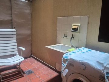 Venta 64 m2 Departamento en Recoleta 2 dormitorios, balcón y patio